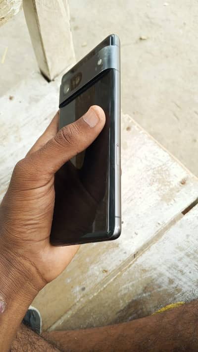Google Pixel 7 8GB RAM 256GB Storage Pta Approved