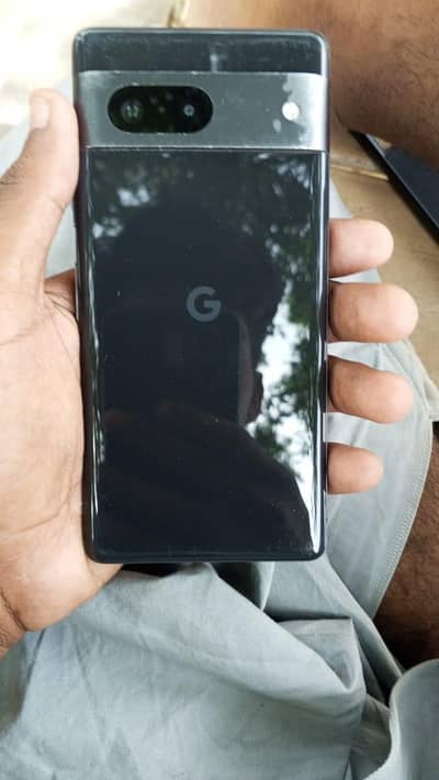 Google Pixel 7 8GB RAM 256GB Storage Pta Approved