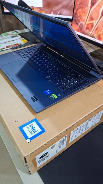 HP Victus15 Intel Core i5 16GB RAM 512GB SSD 4GB RTX3050 Graphics Card