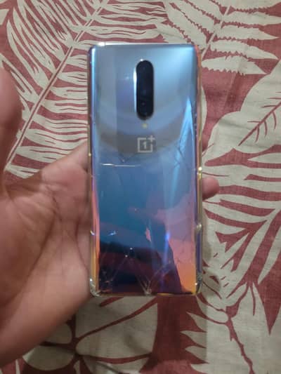 One Plus 8