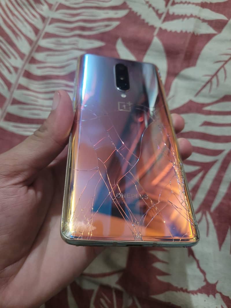 One Plus 8 1