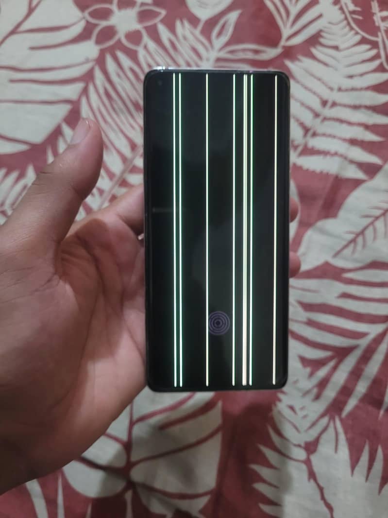 One Plus 8 6