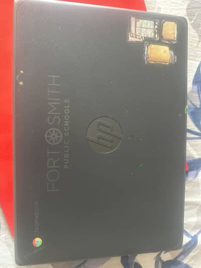 Chrome Book For School Students