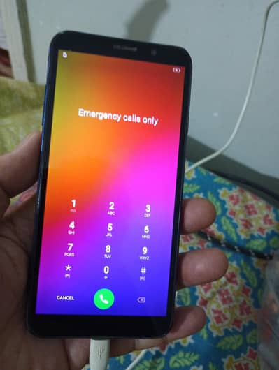 Huawei Y5p