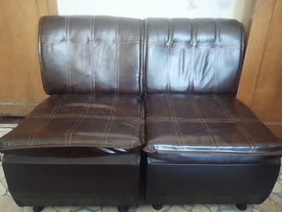 Sofa Set for Sale.
