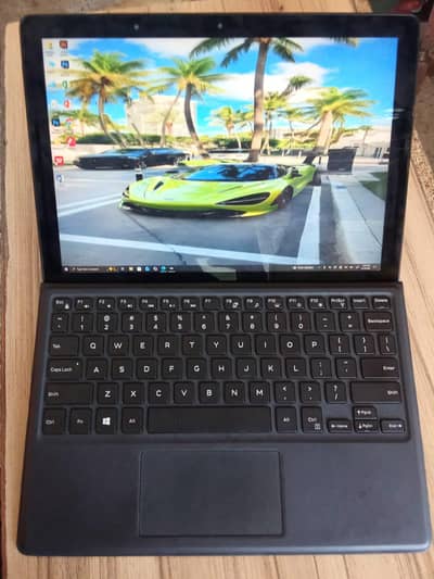 2 in 1 Business Class Touchscreen  Laptop / tablet (Urgent Sale)