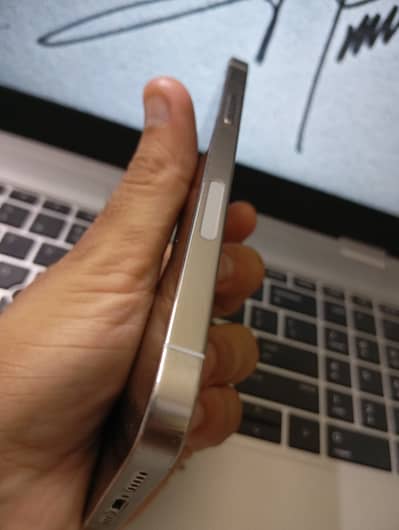 Apple iPhone 12 Pro