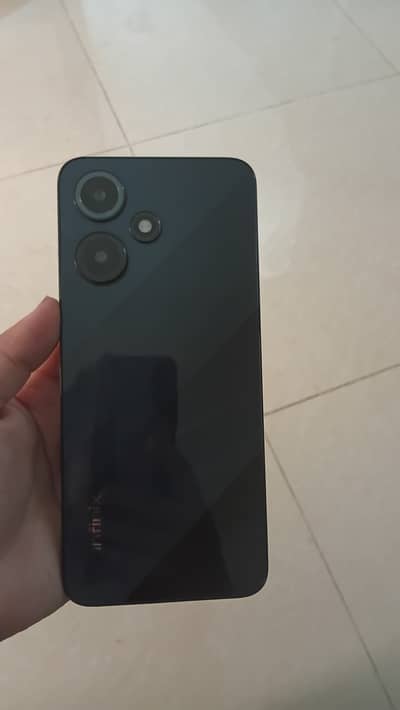 Infinix Hot 30 Play
