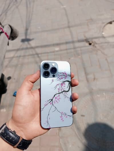Apple iPhone 13 Pro 256 GB