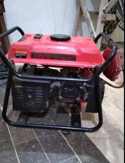 rato modle rt1900ev