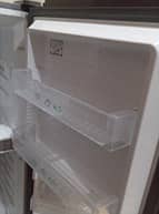 Haier HRF-306TDC DC Inverter Refrigerator | Touch Screen | 13 CFT