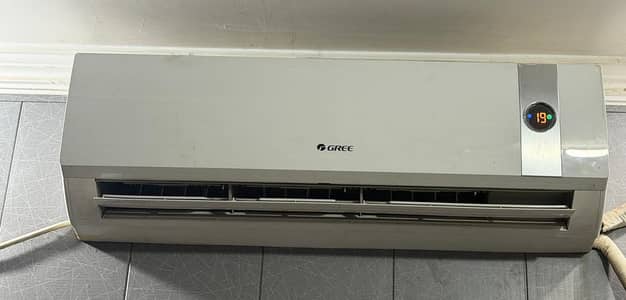Gree 1.5 Ton Split AC – Excellent Cooling | GS-18LM8L