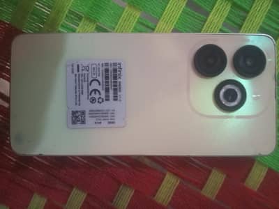 Infinix Smart8
