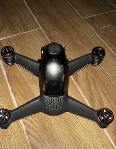 DJI FPV Complete Kit