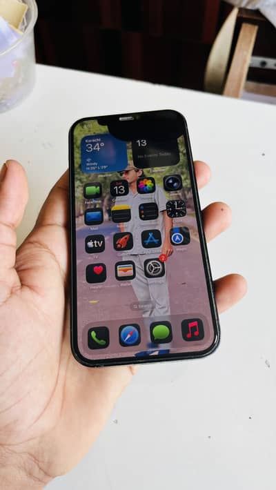Apple iPhone 12