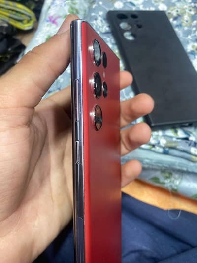 Samsung Mobile S22 Ultra