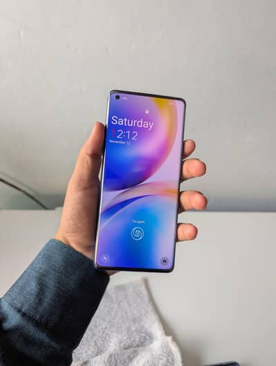 One Plus 8 Pro  12/256     Lush condition