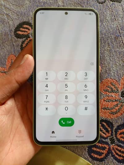 Samsung Mobile A54 5G