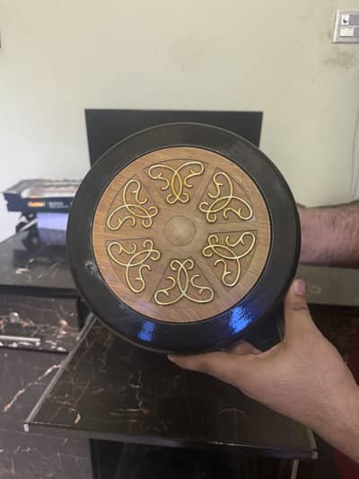 Roof fan in lush condition no fault