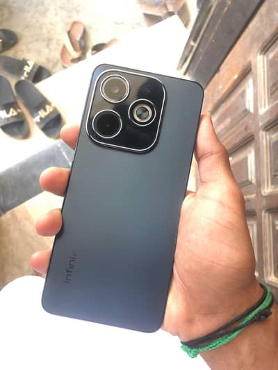 Infinix Hot 40i
