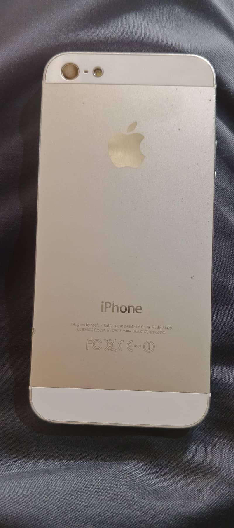 Apple iPhone 4 0