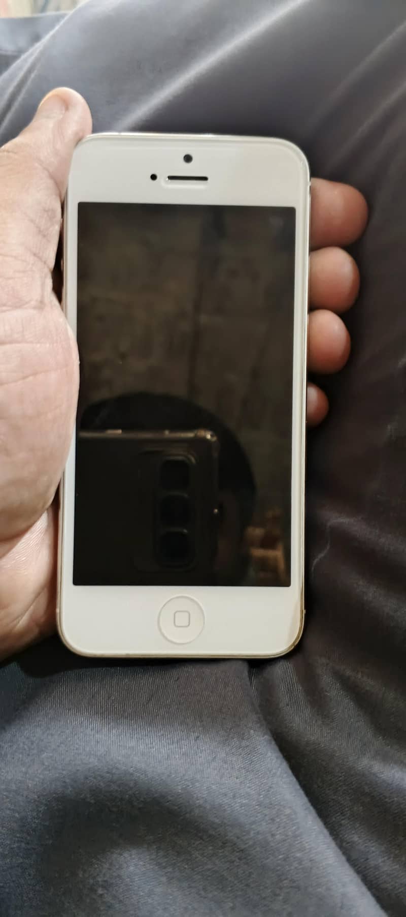 Apple iPhone 4 3