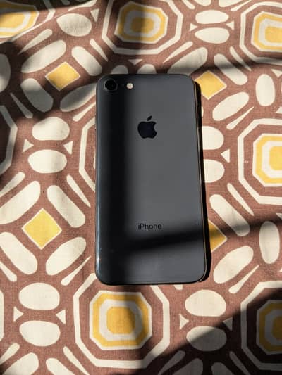 Apple iPhone 8