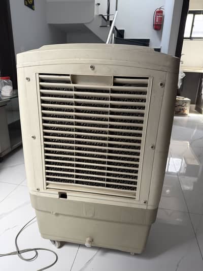 Room Air Cooler