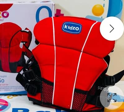 baby carry bag