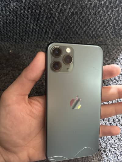 Apple iPhone 11 Pro