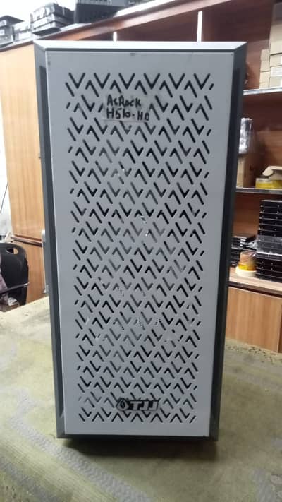 MULTI MODELS GAMING MACHINES