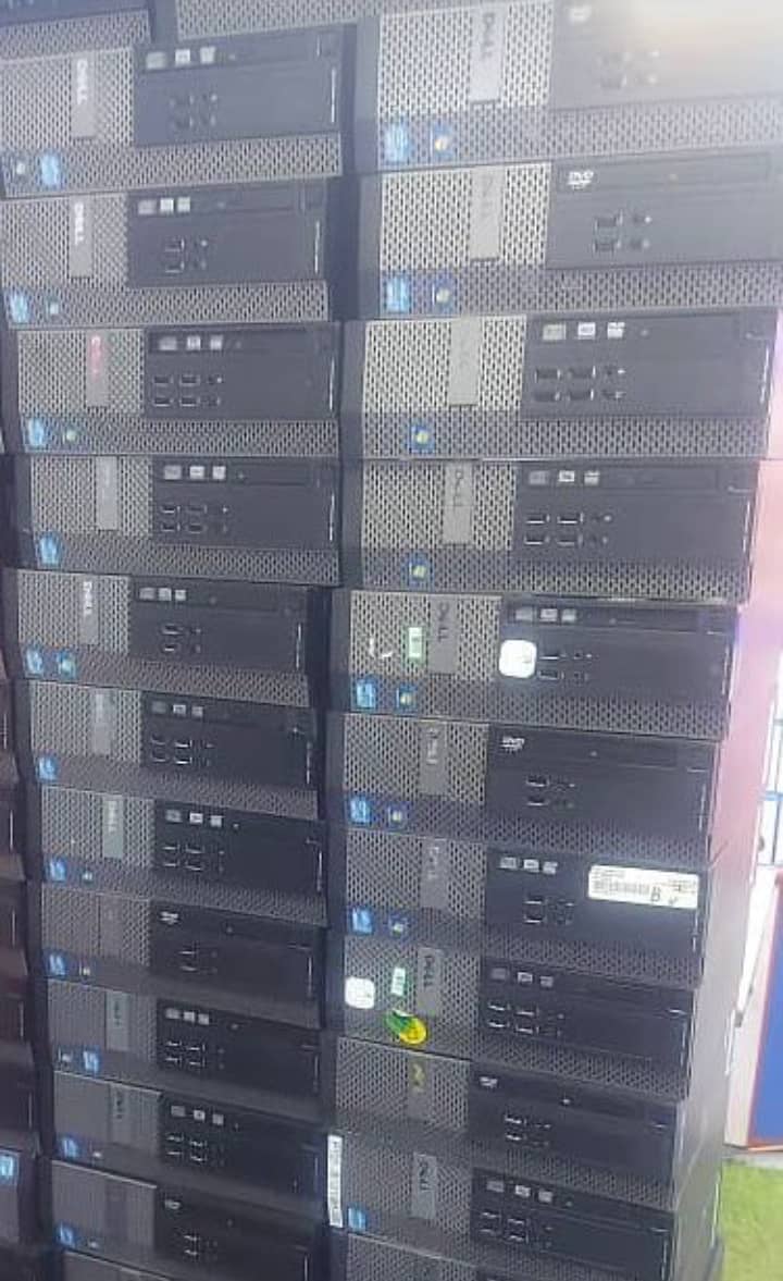 Computers/Laptops Services 12