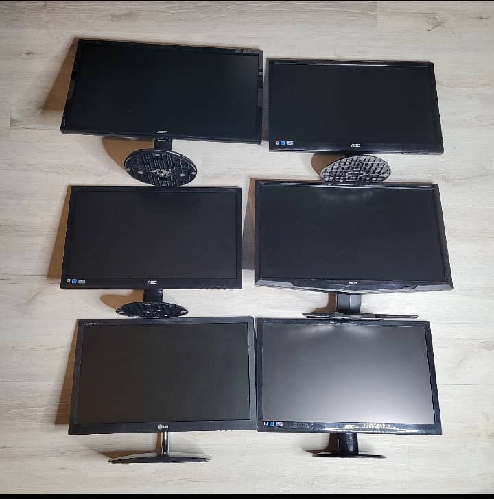 Computers/Laptops Services 16