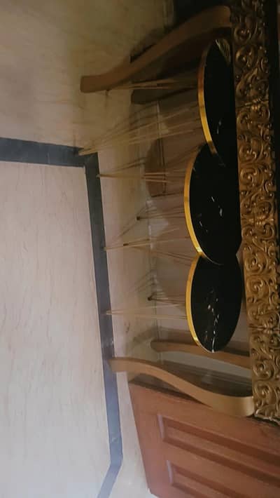 mirrors console coffee tables