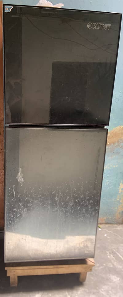 Orient Refrigerator