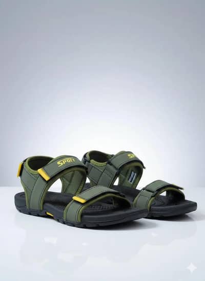 mens fancy sandal for summer free delivery cash on delivery