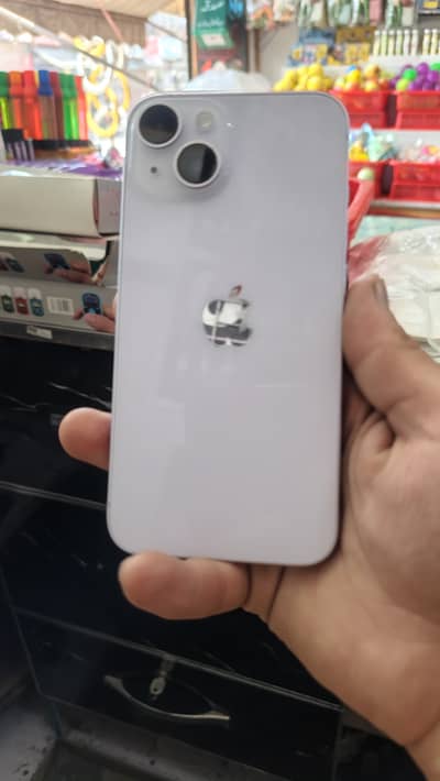 Apple iPhone 14 jv water pak ha