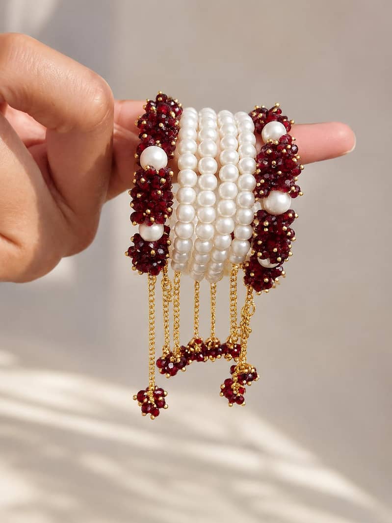 jewlery/ hand made jewelery / bangals 1