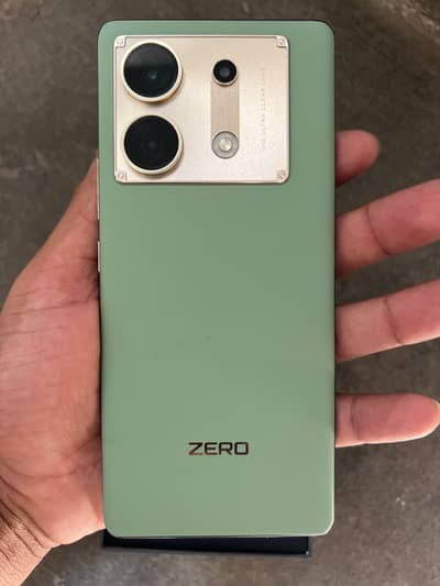 Infinix Zero 30 5G