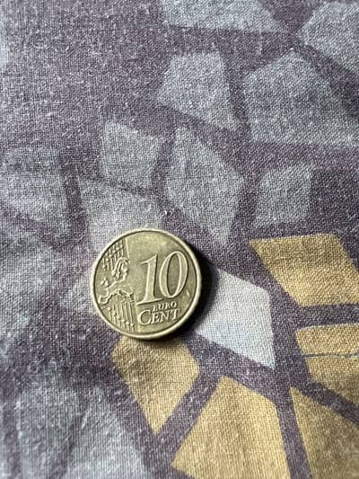 Antiuqe euro cent ha wathsapp 03137120998