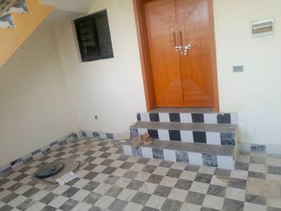 3 Marla House Available For Sale In Adaila Road