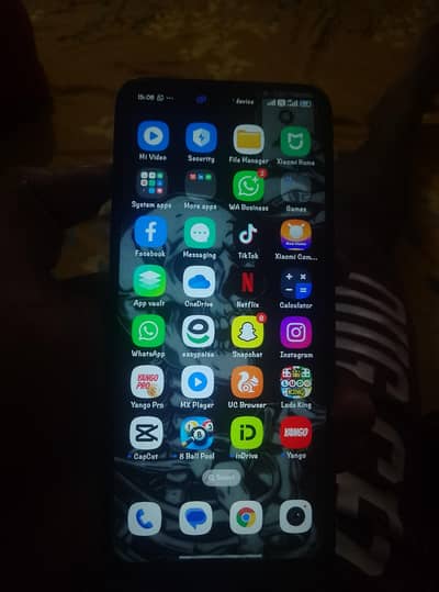 redme 13
