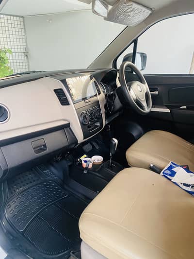 Suzuki Wagon R 2021 VXL AGS