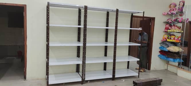 Heavy Duty Rack/Storage Rack/Angle Rack/Warehouse racks/Steel Racks