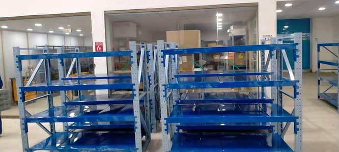 Heavy Duty Rack/Storage Rack/Angle Rack/Warehouse racks/Steel Racks