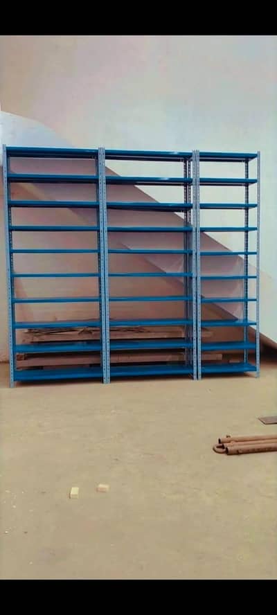 Heavy Duty Rack/Storage Rack/Angle Rack/Warehouse racks/Steel Racks