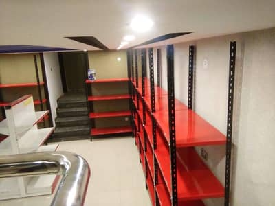 Heavy Duty Rack/Storage Rack/Angle Rack/Warehouse racks/Steel Racks