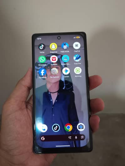 Google Pixel 6