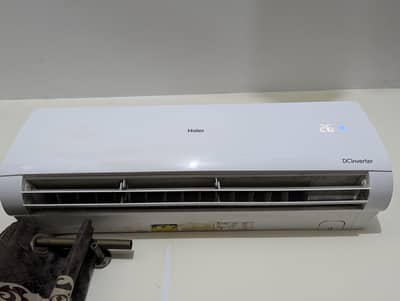 Haier 1.5 Ton DC Inverter