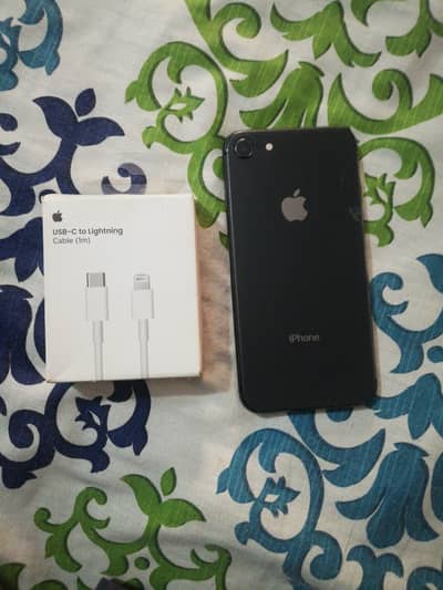 Apple iPhone 8 64gb